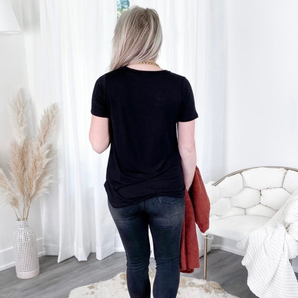 Halloween graphic tee - Picture 4 of 4